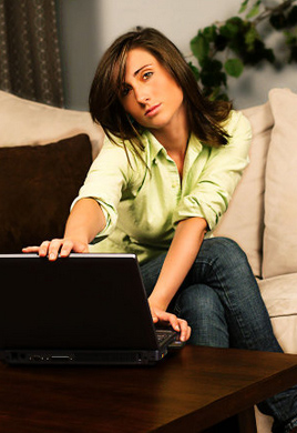 Web漏洞扫描工具